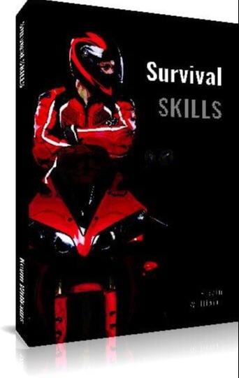 Survival SKILLS paperback